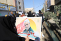 همزمان با سراسر کشور حضور پرشور دانشگاهیان دانشگاه زابل در راهپیمایی یوم الله ۲۲ بهمن در سالگرد پیروزی انقلاب اسلامی