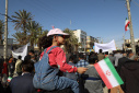 همزمان با سراسر کشور حضور پرشور دانشگاهیان دانشگاه زابل در راهپیمایی یوم الله ۲۲ بهمن در سالگرد پیروزی انقلاب اسلامی