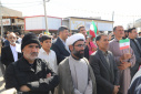 همزمان با سراسر کشور حضور پرشور دانشگاهیان دانشگاه زابل در راهپیمایی یوم الله ۲۲ بهمن در سالگرد پیروزی انقلاب اسلامی