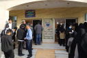 گزارش تصویری برگزاری آزمون دکتری در دانشگاه زابل