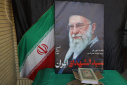 گزارش تصویری آیین عزاداری به مناسبت شهادت رهبر شهید انقلاب حضرت آیت الله العظمی خامنه ای  ( قدس سره ) در مسجد دانشگاه زابل