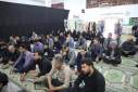 گزارش تصویری آیین عزاداری به مناسبت شهادت رهبر شهید انقلاب حضرت آیت الله العظمی خامنه ای  ( قدس سره ) در مسجد دانشگاه زابل
