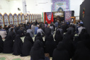 گزارش تصویری آیین عزاداری به مناسبت شهادت رهبر شهید انقلاب حضرت آیت الله العظمی خامنه ای  ( قدس سره ) در مسجد دانشگاه زابل