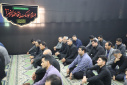 گزارش تصویری آیین عزاداری به مناسبت شهادت رهبر شهید انقلاب حضرت آیت الله العظمی خامنه ای  ( قدس سره ) در مسجد دانشگاه زابل