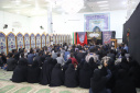 گزارش تصویری آیین عزاداری به مناسبت شهادت رهبر شهید انقلاب حضرت آیت الله العظمی خامنه ای  ( قدس سره ) در مسجد دانشگاه زابل