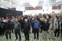گزارش تصویری آیین عزاداری به مناسبت شهادت رهبر شهید انقلاب حضرت آیت الله العظمی خامنه ای  ( قدس سره ) در مسجد دانشگاه زابل