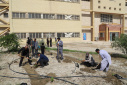 گزارش تصویری گرامیداشت روز درختکاری در دانشگاه زابل