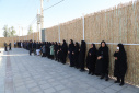گزارش تصویری گرامیداشت روز درختکاری در دانشگاه زابل