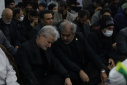 گزارش تصویری حضور جامعه دانشگاهی دانشگاه زابل در راهپیمایی بزرگ روز قدس