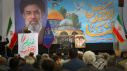 گزارش تصویری حضور جامعه دانشگاهی دانشگاه زابل در راهپیمایی بزرگ روز قدس