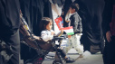 گزارش تصویری حضور جامعه دانشگاهی دانشگاه زابل در راهپیمایی بزرگ روز قدس
