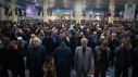 گزارش تصویری حضور جامعه دانشگاهی دانشگاه زابل در راهپیمایی بزرگ روز قدس