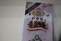 گزارش تصویری حضور جامعه دانشگاهی دانشگاه زابل در آیین عبادی سیاسی نماز جمعه و مراسم اربعین رهبر شهید انقلاب اسلامی  و شهدای جنگ رمضان