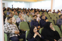 گزارش تصویری دیدار صمیمانه ریاست دانشگاه با کارمندان محترم دانشگاه زابل به میزبانی شورای صنفی کارمندان