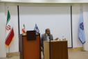 گزارش تصویری دیدار صمیمانه ریاست دانشگاه با کارمندان محترم دانشگاه زابل به میزبانی شورای صنفی کارمندان