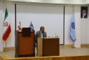 گزارش تصویری دیدار صمیمانه ریاست دانشگاه با کارمندان محترم دانشگاه زابل به میزبانی شورای صنفی کارمندان