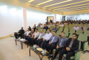 گزارش تصویری دیدار صمیمانه ریاست دانشگاه با کارمندان محترم دانشگاه زابل به میزبانی شورای صنفی کارمندان