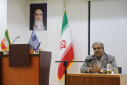 گزارش تصویری دیدار صمیمانه ریاست دانشگاه با کارمندان محترم دانشگاه زابل به میزبانی شورای صنفی کارمندان