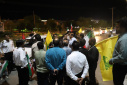 گزارش تصویری کاروان خودرویی و تجمع خانواده بزرگ دانشگاه زابل در  محکومیت جنایات آمریکا و رژیم صهیونیستی، شهادت قائد امت اسلامی حضرت آیت الله العظمی شهید خامنه ای و همچنین تجدید بیعت با حضرت آیت الله آقا سیدمجتبی خامنه ای (حفظه الله) رهبر معظم انقلاب اسلام
