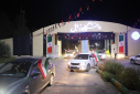 گزارش تصویری کاروان خودرویی و تجمع خانواده بزرگ دانشگاه زابل در  محکومیت جنایات آمریکا و رژیم صهیونیستی، شهادت قائد امت اسلامی حضرت آیت الله العظمی شهید خامنه ای و همچنین تجدید بیعت با حضرت آیت الله آقا سیدمجتبی خامنه ای (حفظه الله) رهبر معظم انقلاب اسلام