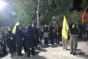 گزارش تصویری کاروان خودرویی و تجمع خانواده بزرگ دانشگاه زابل در  محکومیت جنایات آمریکا و رژیم صهیونیستی، شهادت قائد امت اسلامی حضرت آیت الله العظمی شهید خامنه ای و همچنین تجدید بیعت با حضرت آیت الله آقا سیدمجتبی خامنه ای (حفظه الله) رهبر معظم انقلاب اسلام