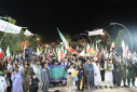 گزارش تصویری کاروان خودرویی و تجمع خانواده بزرگ دانشگاه زابل در  محکومیت جنایات آمریکا و رژیم صهیونیستی، شهادت قائد امت اسلامی حضرت آیت الله العظمی شهید خامنه ای و همچنین تجدید بیعت با حضرت آیت الله آقا سیدمجتبی خامنه ای (حفظه الله) رهبر معظم انقلاب اسلام