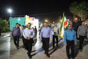گزارش تصویری کاروان خودرویی و تجمع خانواده بزرگ دانشگاه زابل در محکومیت جنایات آمریکا و رژیم صهیونیستی، شهادت قائد امت اسلامی حضرت آیت الله العظمی شهید خامنه ای و همچنین تجدید بیعت باحضرت آیت الله آقا سیدمجتبی خامنه ای (حفظه الله) رهبر معظم انقلاب اسلامی