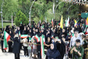 گزارش تصویری کاروان خودرویی و تجمع خانواده بزرگ دانشگاه زابل در محکومیت جنایات آمریکا و رژیم صهیونیستی، شهادت قائد امت اسلامی حضرت آیت الله العظمی شهید خامنه ای و همچنین تجدید بیعت باحضرت آیت الله آقا سیدمجتبی خامنه ای (حفظه الله) رهبر معظم انقلاب اسلامی