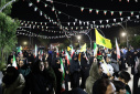 گزارش تصویری کاروان خودرویی و تجمع خانواده بزرگ دانشگاه زابل در محکومیت جنایات آمریکا و رژیم صهیونیستی، شهادت قائد امت اسلامی حضرت آیت الله العظمی شهید خامنه ای و همچنین تجدید بیعت باحضرت آیت الله آقا سیدمجتبی خامنه ای (حفظه الله) رهبر معظم انقلاب اسلامی
