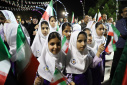 گزارش تصویری کاروان خودرویی و تجمع خانواده بزرگ دانشگاه زابل در محکومیت جنایات آمریکا و رژیم صهیونیستی، شهادت قائد امت اسلامی حضرت آیت الله العظمی شهید خامنه ای و همچنین تجدید بیعت باحضرت آیت الله آقا سیدمجتبی خامنه ای (حفظه الله) رهبر معظم انقلاب اسلامی