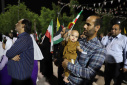 گزارش تصویری کاروان خودرویی و تجمع خانواده بزرگ دانشگاه زابل در محکومیت جنایات آمریکا و رژیم صهیونیستی، شهادت قائد امت اسلامی حضرت آیت الله العظمی شهید خامنه ای و همچنین تجدید بیعت باحضرت آیت الله آقا سیدمجتبی خامنه ای (حفظه الله) رهبر معظم انقلاب اسلامی