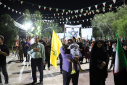 گزارش تصویری کاروان خودرویی و تجمع خانواده بزرگ دانشگاه زابل در محکومیت جنایات آمریکا و رژیم صهیونیستی، شهادت قائد امت اسلامی حضرت آیت الله العظمی شهید خامنه ای و همچنین تجدید بیعت باحضرت آیت الله آقا سیدمجتبی خامنه ای (حفظه الله) رهبر معظم انقلاب اسلامی
