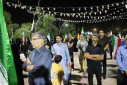گزارش تصویری کاروان خودرویی و تجمع خانواده بزرگ دانشگاه زابل در محکومیت جنایات آمریکا و رژیم صهیونیستی، شهادت قائد امت اسلامی حضرت آیت الله العظمی شهید خامنه ای و همچنین تجدید بیعت باحضرت آیت الله آقا سیدمجتبی خامنه ای (حفظه الله) رهبر معظم انقلاب اسلامی