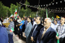 گزارش تصویری کاروان خودرویی و تجمع خانواده بزرگ دانشگاه زابل در محکومیت جنایات آمریکا و رژیم صهیونیستی، شهادت قائد امت اسلامی حضرت آیت الله العظمی شهید خامنه ای و همچنین تجدید بیعت باحضرت آیت الله آقا سیدمجتبی خامنه ای (حفظه الله) رهبر معظم انقلاب اسلامی