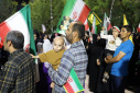 گزارش تصویری کاروان خودرویی و تجمع خانواده بزرگ دانشگاه زابل در محکومیت جنایات آمریکا و رژیم صهیونیستی، شهادت قائد امت اسلامی حضرت آیت الله العظمی شهید خامنه ای و همچنین تجدید بیعت باحضرت آیت الله آقا سیدمجتبی خامنه ای (حفظه الله) رهبر معظم انقلاب اسلامی