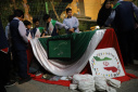 گزارش تصویری برگزاری میز خدمت به مناسبت هفته معلم و بزرگداشت شهدای میناب به همت مجتمع آموزشی دانشگاه زابل