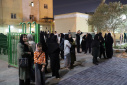 گزارش تصویری برگزاری میز خدمت به مناسبت هفته معلم و بزرگداشت شهدای میناب به همت مجتمع آموزشی دانشگاه زابل