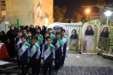 گزارش تصویری برگزاری میز خدمت به مناسبت هفته معلم و بزرگداشت شهدای میناب به همت مجتمع آموزشی دانشگاه زابل