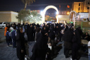 گزارش تصویری برگزاری میز خدمت به مناسبت هفته معلم و بزرگداشت شهدای میناب به همت مجتمع آموزشی دانشگاه زابل