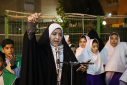 گزارش تصویری برگزاری میز خدمت به مناسبت هفته معلم و بزرگداشت شهدای میناب به همت مجتمع آموزشی دانشگاه زابل