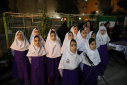 گزارش تصویری برگزاری میز خدمت به مناسبت هفته معلم و بزرگداشت شهدای میناب به همت مجتمع آموزشی دانشگاه زابل