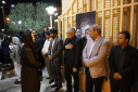 گزارش تصویری برگزاری میز خدمت به مناسبت هفته معلم و بزرگداشت شهدای میناب به همت مجتمع آموزشی دانشگاه زابل