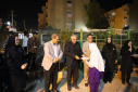گزارش تصویری برگزاری میز خدمت به مناسبت هفته معلم و بزرگداشت شهدای میناب به همت مجتمع آموزشی دانشگاه زابل