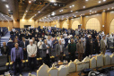 همایش فرهنگی «شاهنامه و انسجام ملی» با هدف پاسداشت فرهنگ پایداری و تبیین نقش حکیم ابوالقاسم فردوسی در تقویت پیوندهای ملی، در محل دانشگاه زابل به کار خود پایان داد.