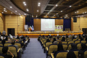 همایش فرهنگی «شاهنامه و انسجام ملی» با هدف پاسداشت فرهنگ پایداری و تبیین نقش حکیم ابوالقاسم فردوسی در تقویت پیوندهای ملی، در محل دانشگاه زابل به کار خود پایان داد.