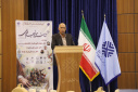 همایش فرهنگی «شاهنامه و انسجام ملی» با هدف پاسداشت فرهنگ پایداری و تبیین نقش حکیم ابوالقاسم فردوسی در تقویت پیوندهای ملی، در محل دانشگاه زابل به کار خود پایان داد.