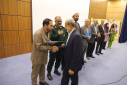 همایش فرهنگی «شاهنامه و انسجام ملی» با هدف پاسداشت فرهنگ پایداری و تبیین نقش حکیم ابوالقاسم فردوسی در تقویت پیوندهای ملی، در محل دانشگاه زابل به کار خود پایان داد.