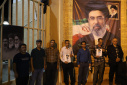 گزارش تصویری موج ۹۱بعثت مردم در موکب دانشگاه زابل