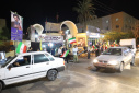 گزارش تصویری موج ۹۱بعثت مردم در موکب دانشگاه زابل