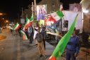 گزارش تصویری موج ۹۱بعثت مردم در موکب دانشگاه زابل
